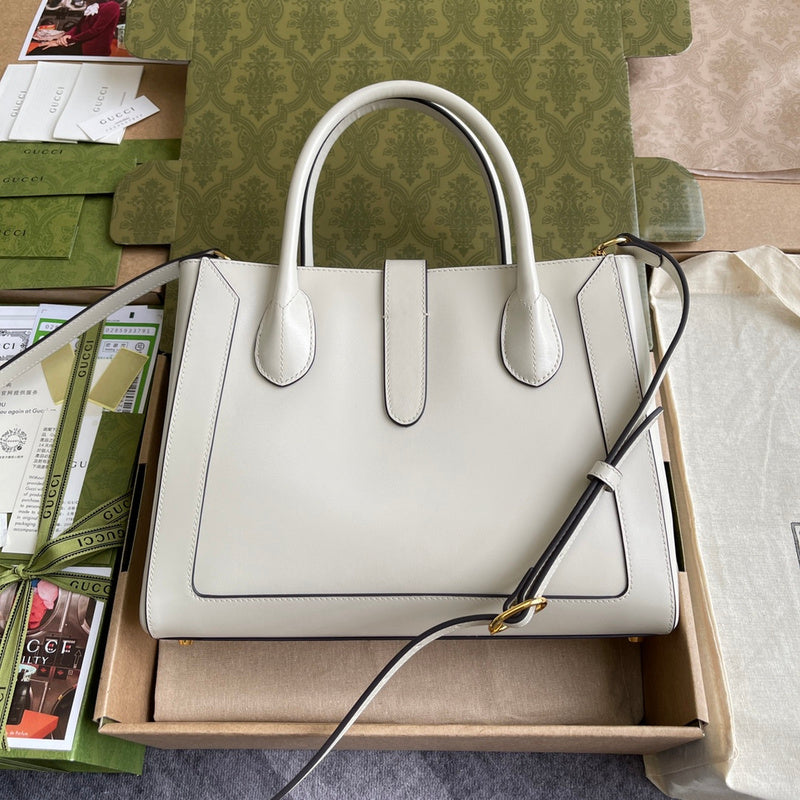 Satchel Bags - GCI Bags - 3153