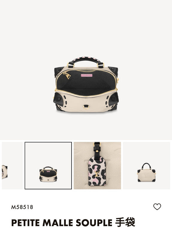 Satchel Bags - VL Bags - 5438