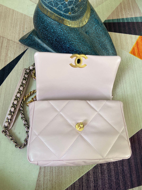Satchel Bags - CHL Bags - 3992