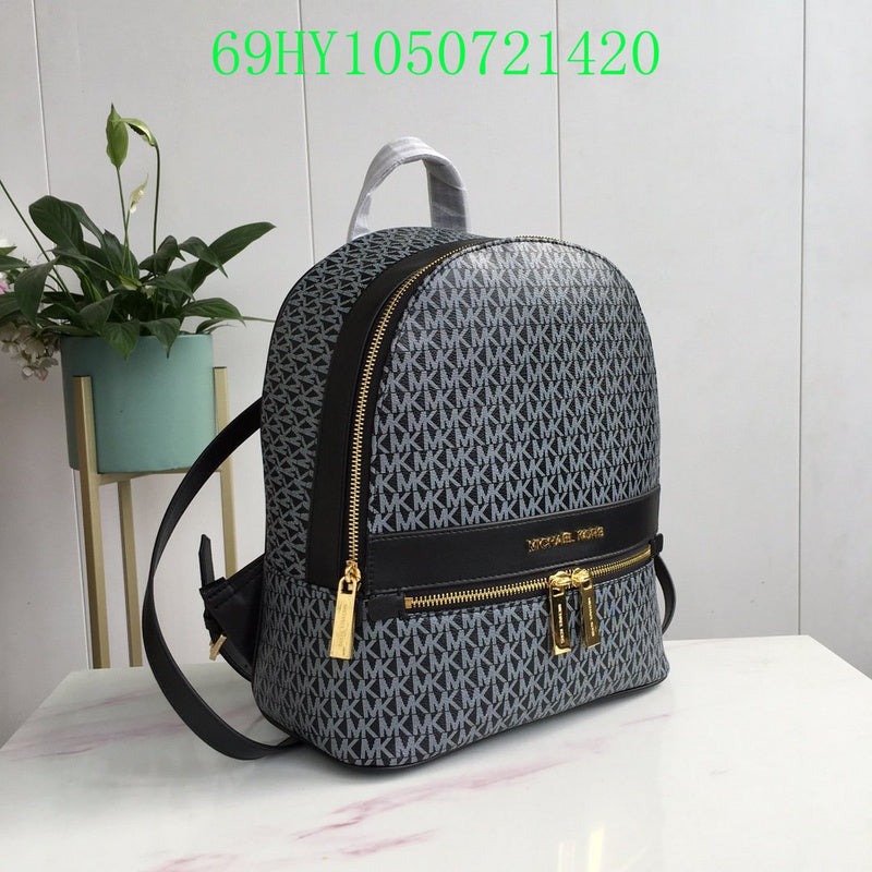 Satchel Bags - MK Bags - 730