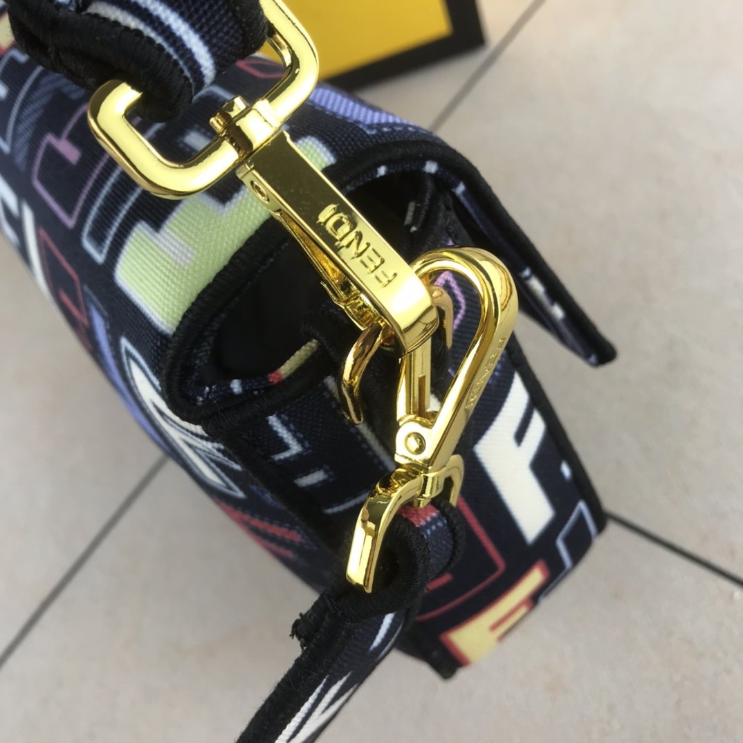 GLM - Top Quality Bags FEI 055