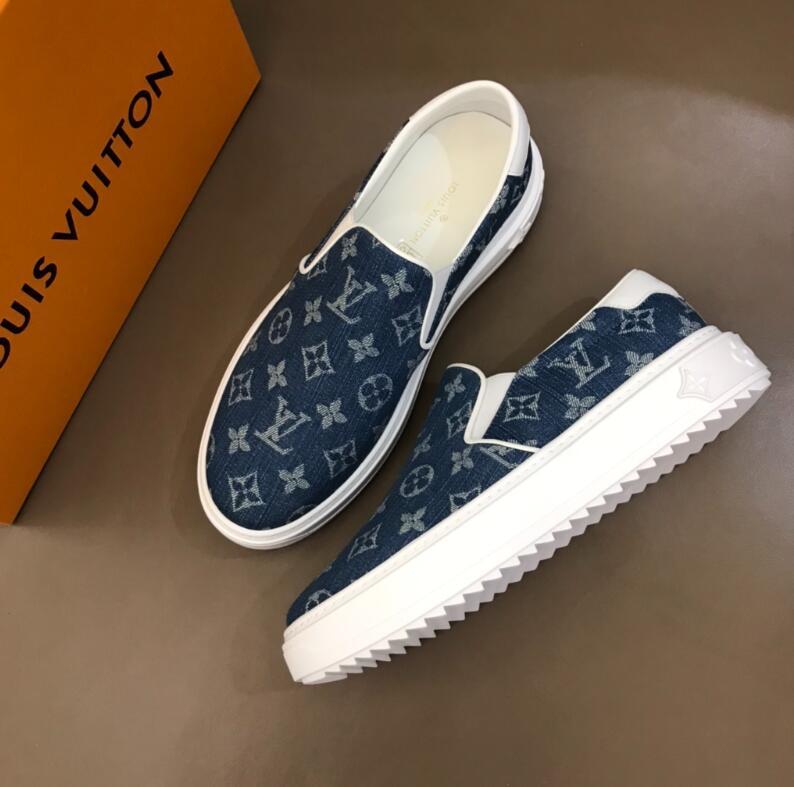 glami shop- LOV Men Shoes - 1623