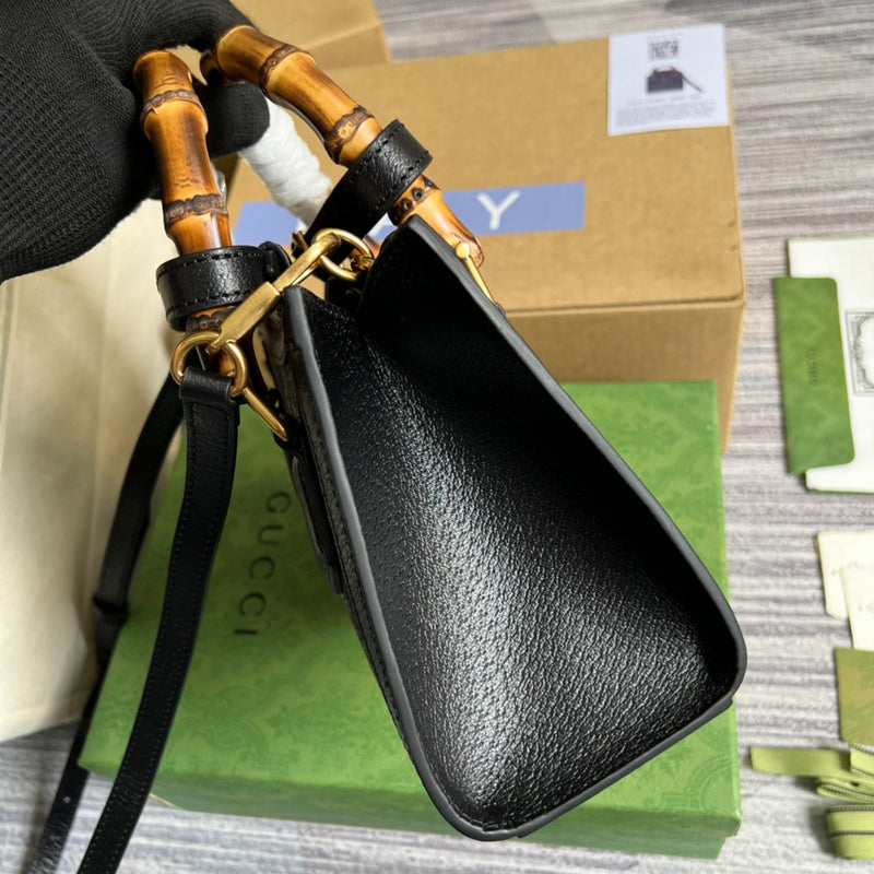 Satchel Bags - GCI Bags - 4571