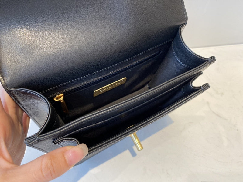 Satchel Bags - CHL Bags - 1580