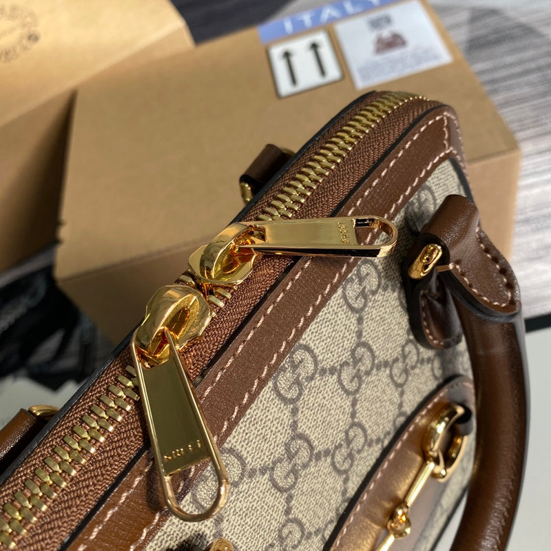 GLM - gg Bags - 2022