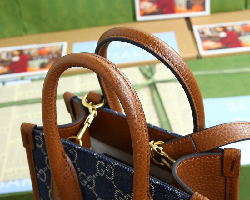 Satchel Bags - GCI Bags - 932