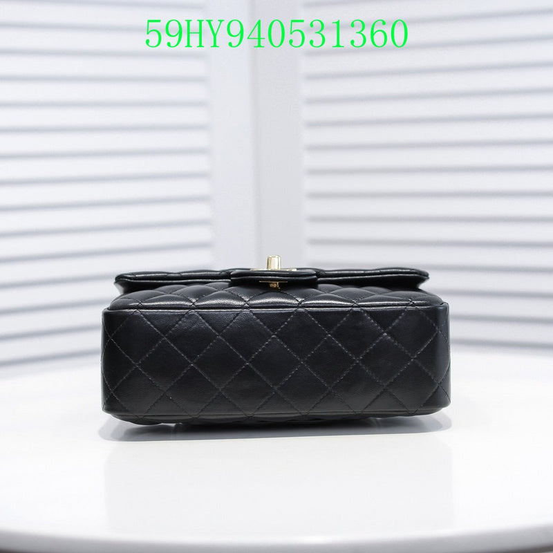 Satchel Bags - CHL Bags - 5132