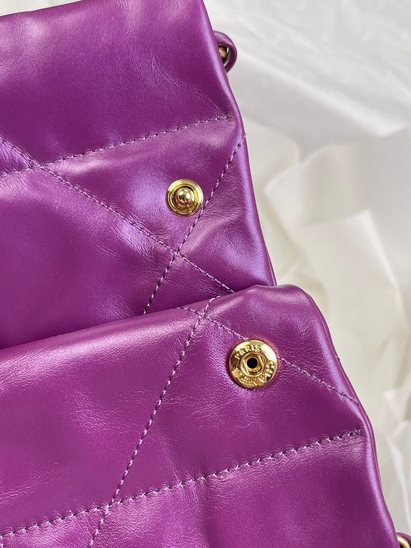 Satchel Bags - CHL Bags - 2978