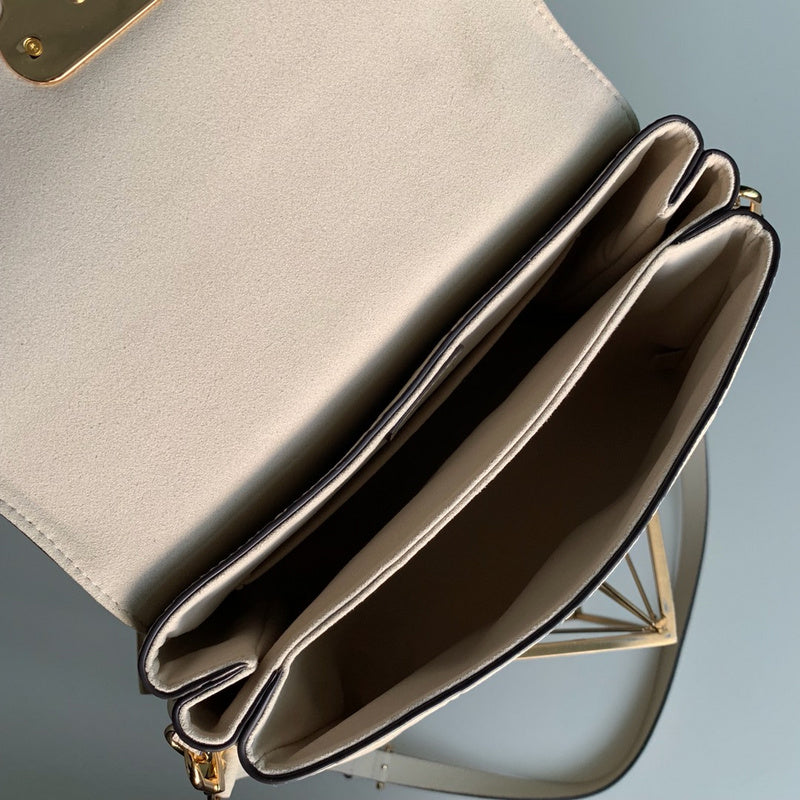 Satchel Bags - VL Bags - 5541