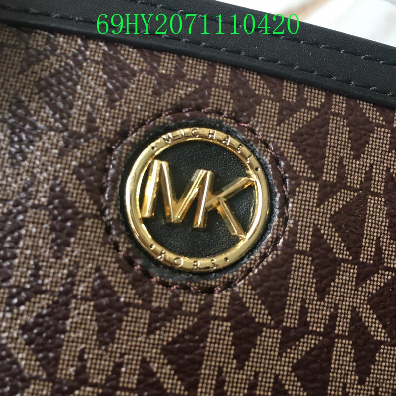 Satchel Bags - MK Bags - 172