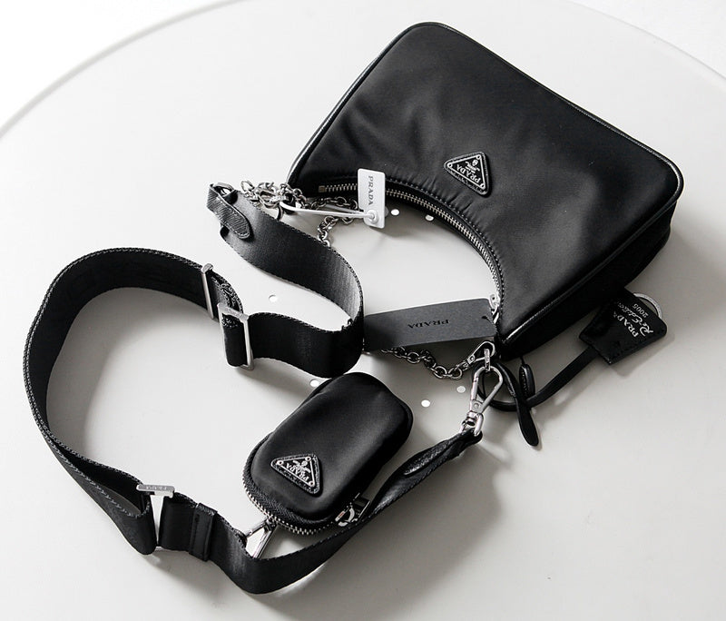Satchel Bags - PDA Bags - 184