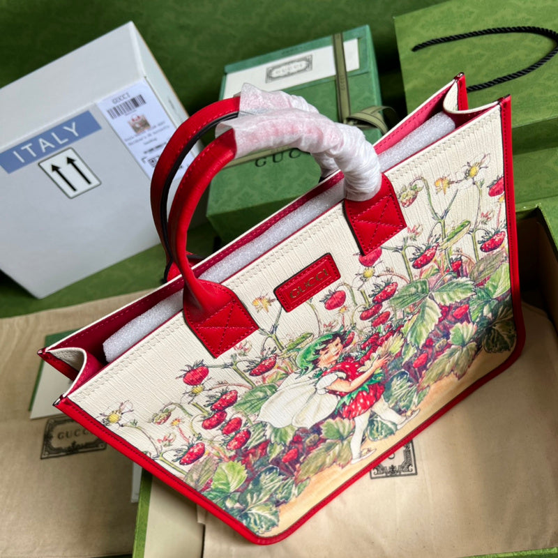 Satchel Bags - GCI Bags - 976