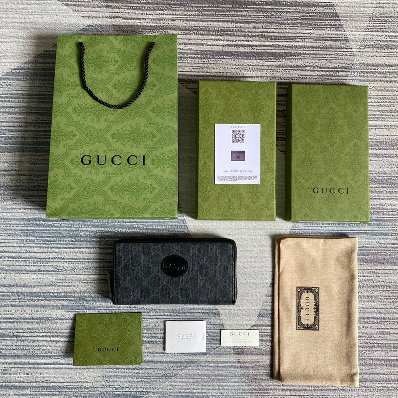 GLM - gg Bags - 1052