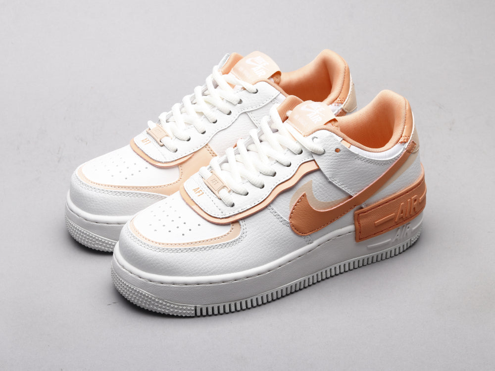 GLM - AF1 Shadow deconstruction