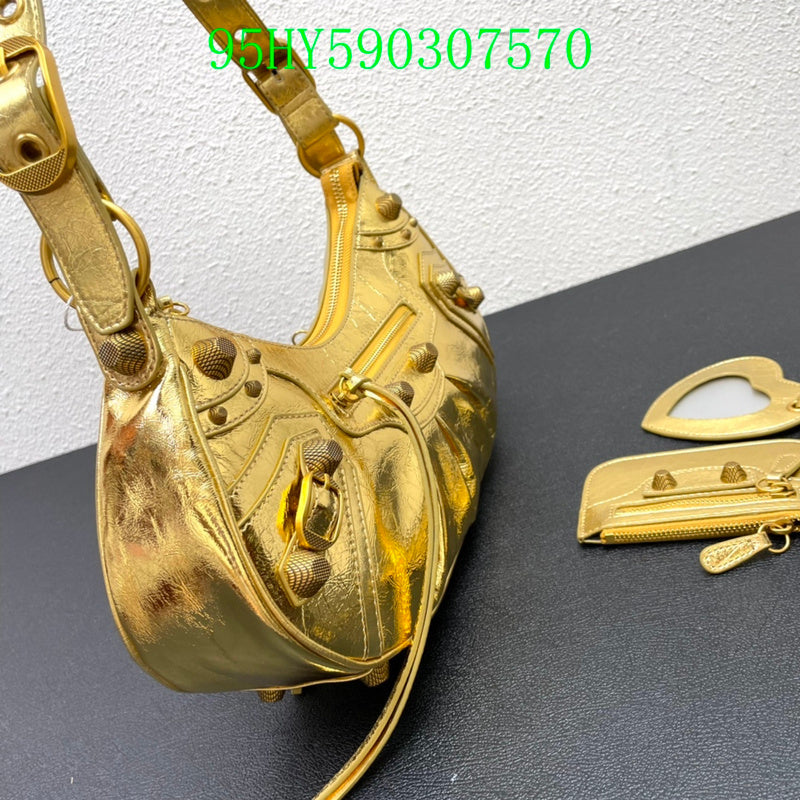 Satchel Bags - BGA Bags - 1885