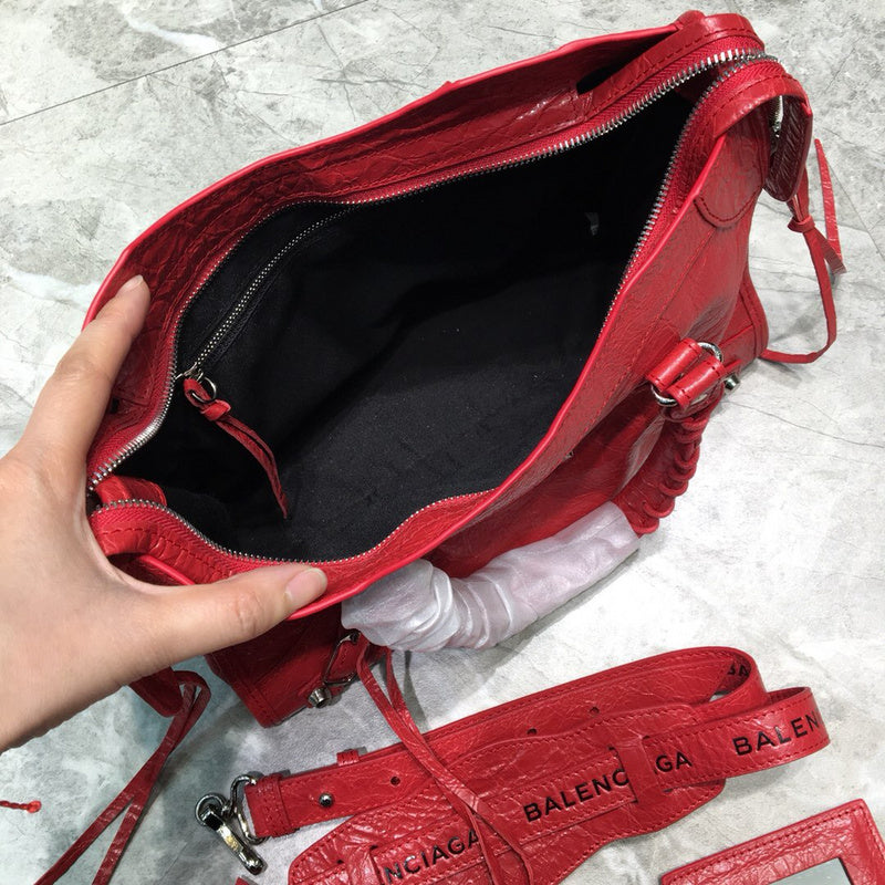 Satchel Bags - BGA Bags - 1172
