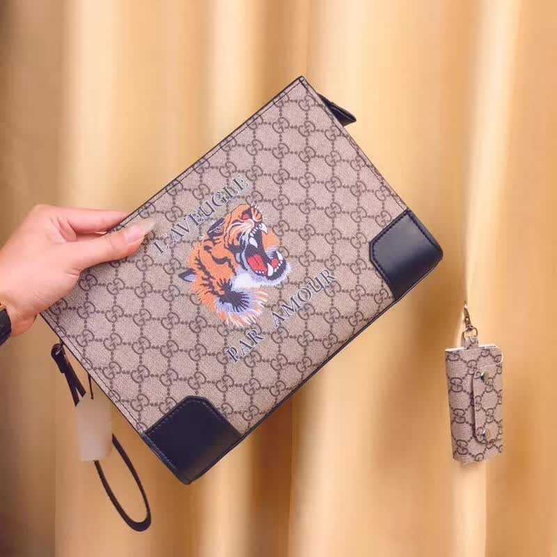 Satchel Bags - GCI Bags - 111