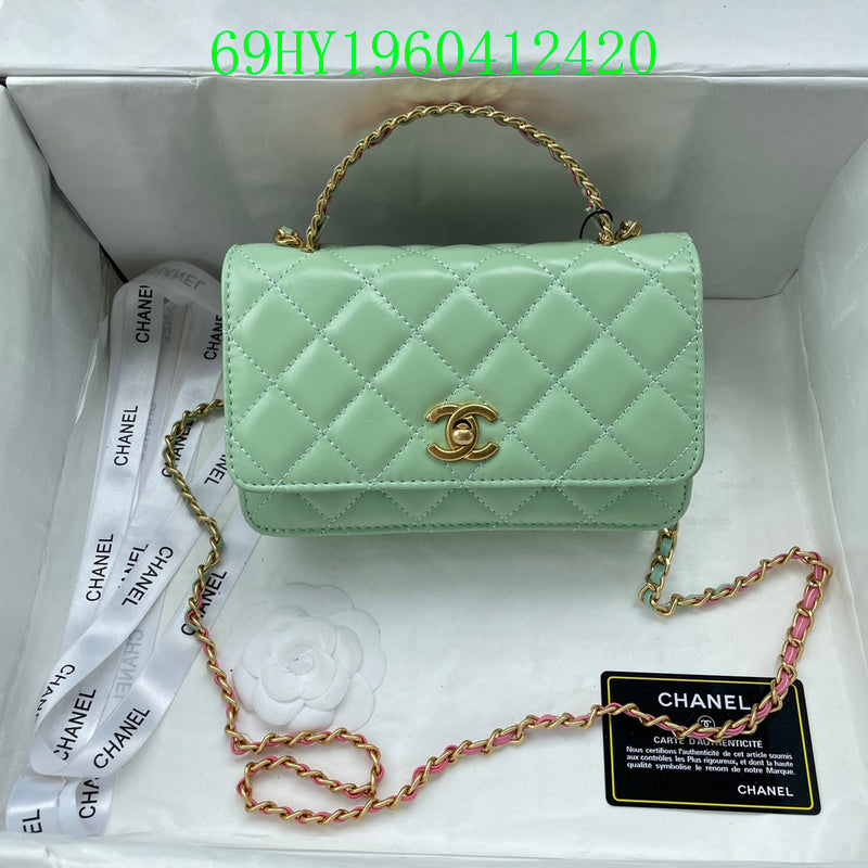 Glami - CHL Bags - 1112