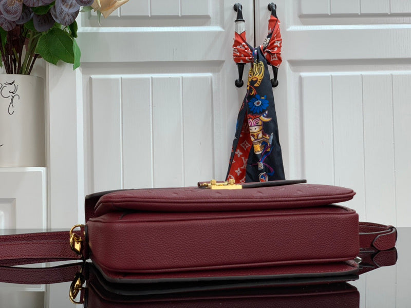 Satchel Bags - VL Bags - 6105