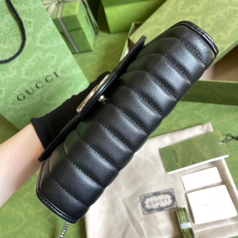 Satchel Bags - GUC Bags - 660