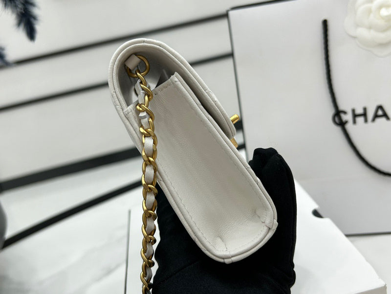 Satchel Bags - CHL Bags - 1339