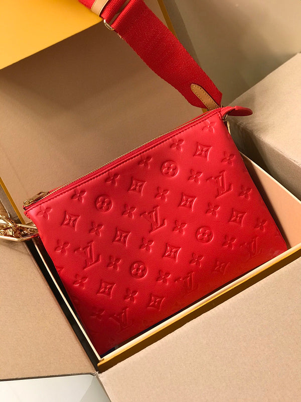 Satchel Bags - VL Bags - 4986