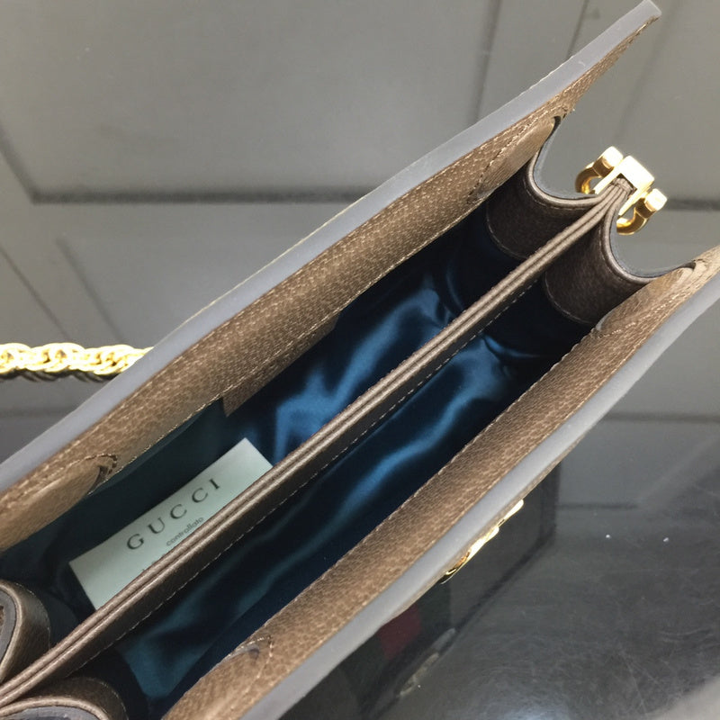 Satchel Bags - GUC Bags - 650