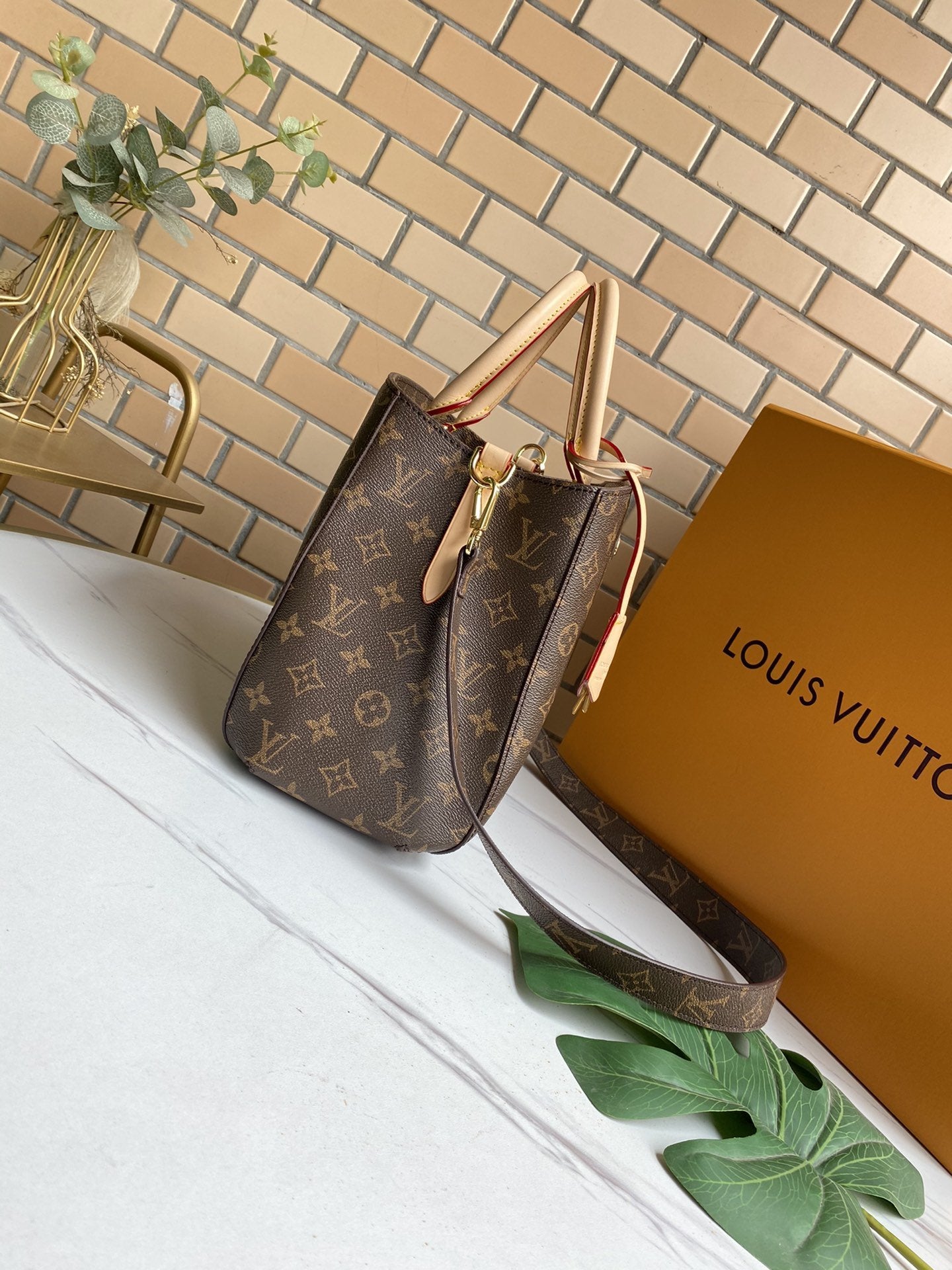 GLM - Top Quality Bags LUV 102