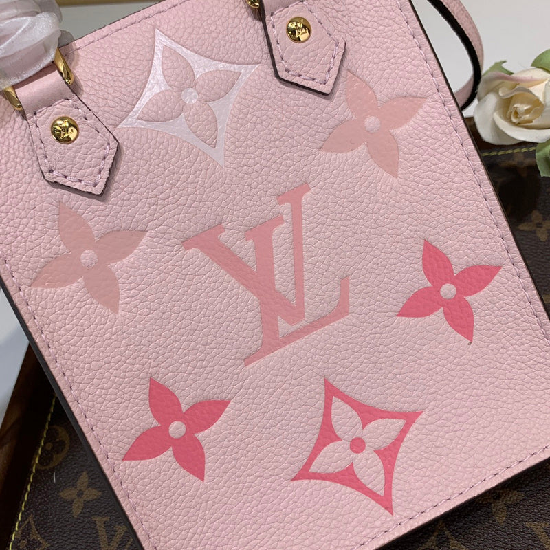 Satchel Bags - VL Bags - 5958