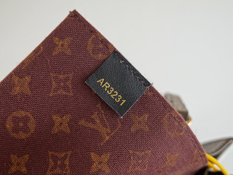 Satchel Bags - VL Bags - 4990