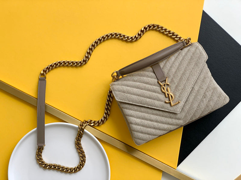 Satchel Bags - SLY Bags - 800
