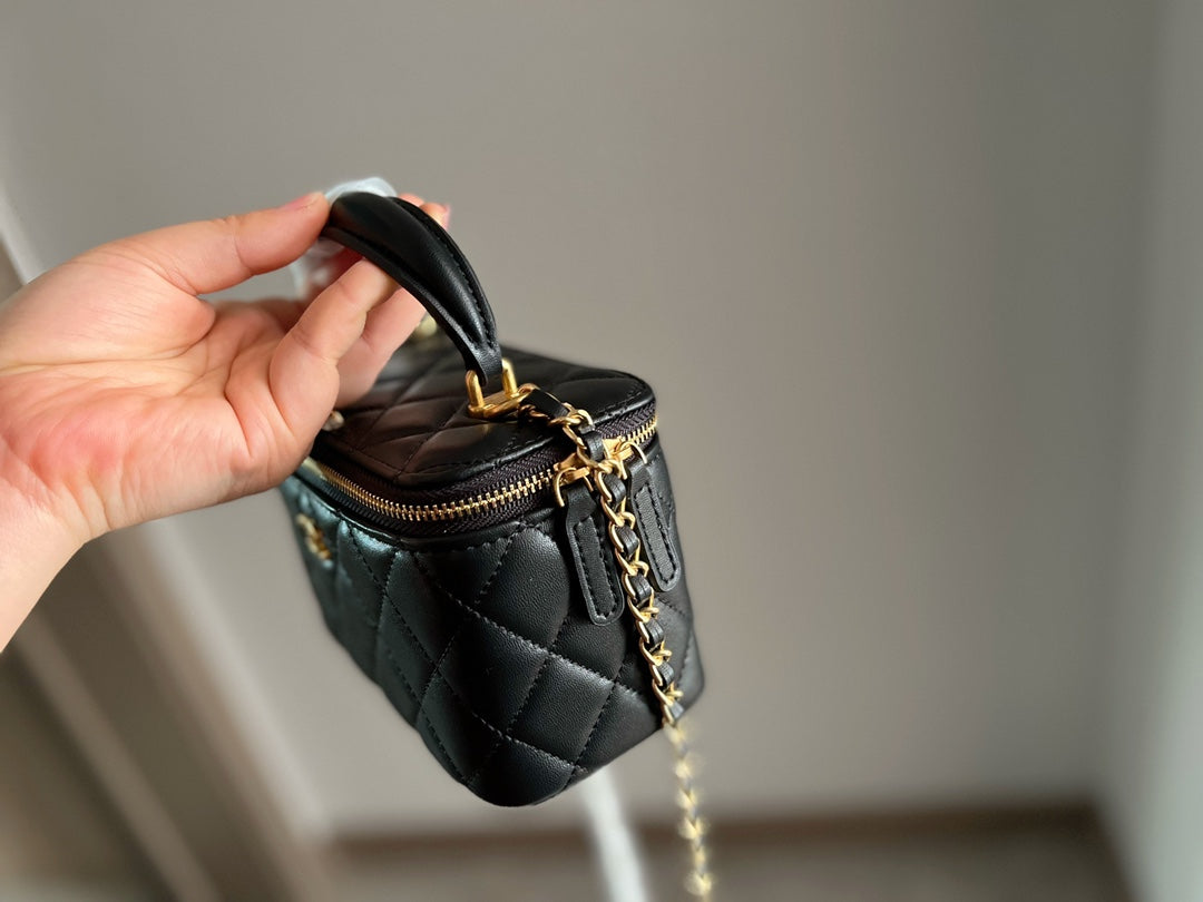 Designer bags by Chanel 321