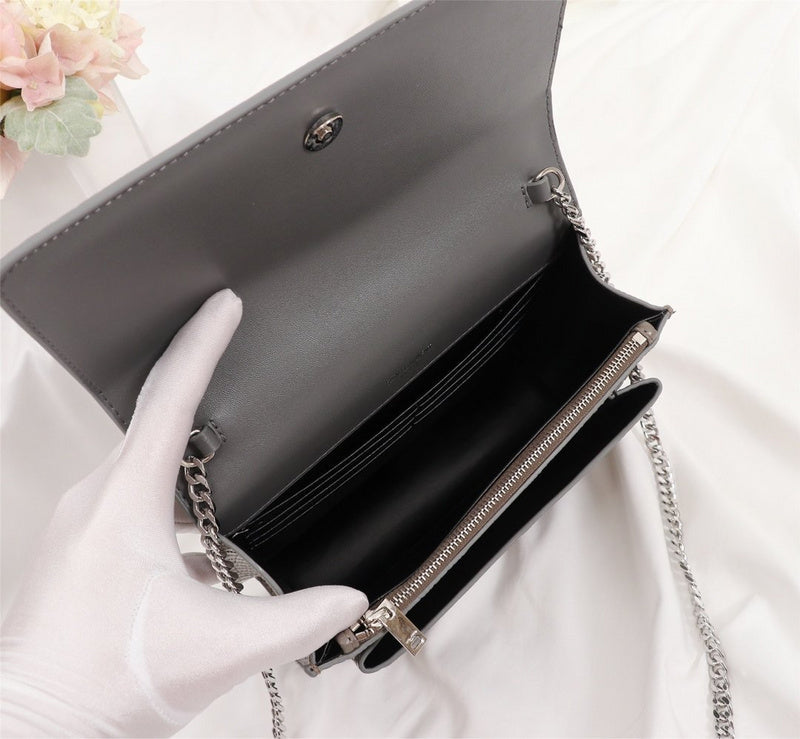 Satchel Bags - SLY Bags - 1672
