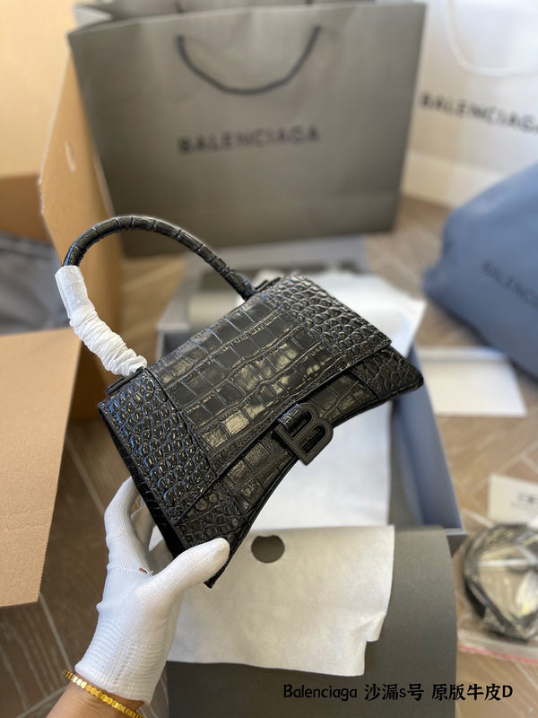 Satchel Bags - BGA Bags - 1498