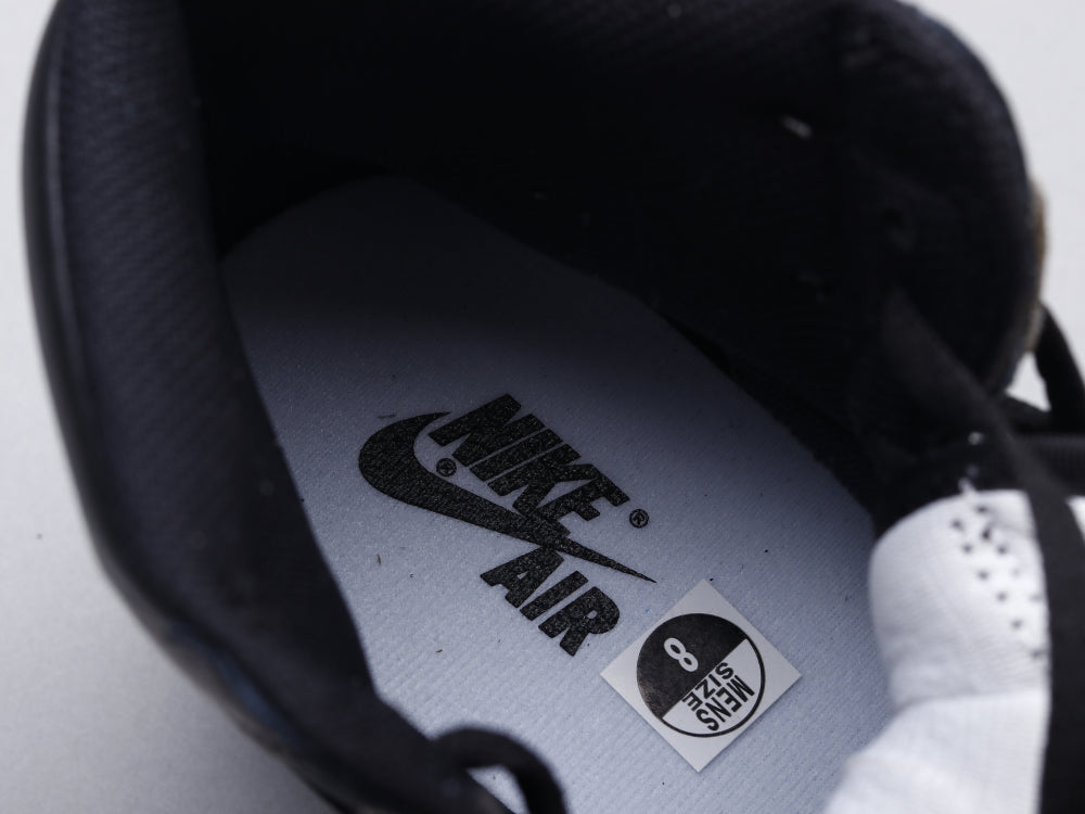 GLM - AJ1 Grey Shadow