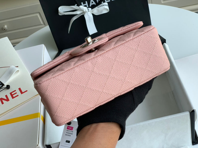 Satchel Bags - CHL Bags - 6621