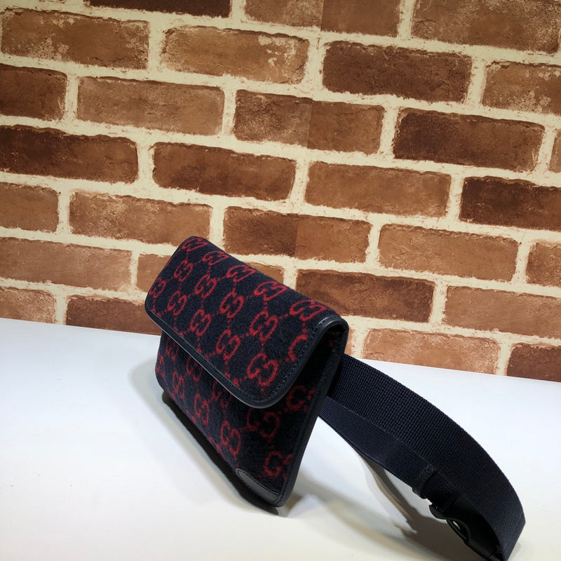 Satchel Bags - GCI Bags - 3807