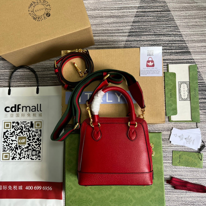 Satchel Bags - GCI Bags - 4391