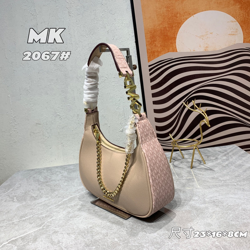 Satchel Bags - MK Bags - 928