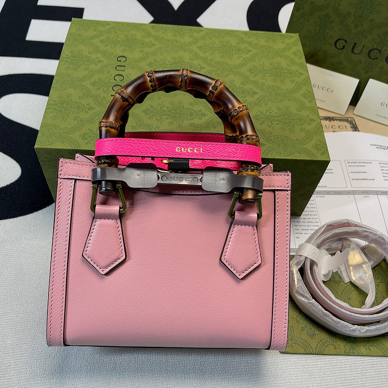 Satchel Bags - GCI Bags - 6757