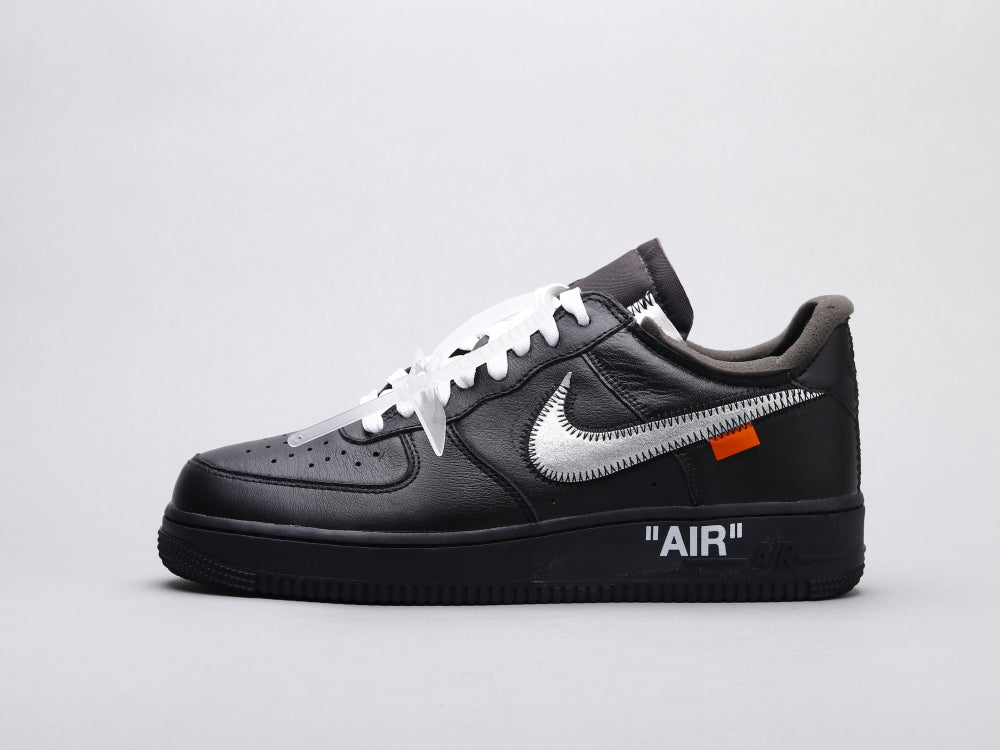 GLM - AF1 Family and Friends Only