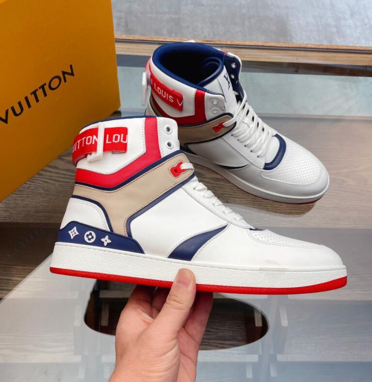 glami shop- LOV Men Shoes - 1378