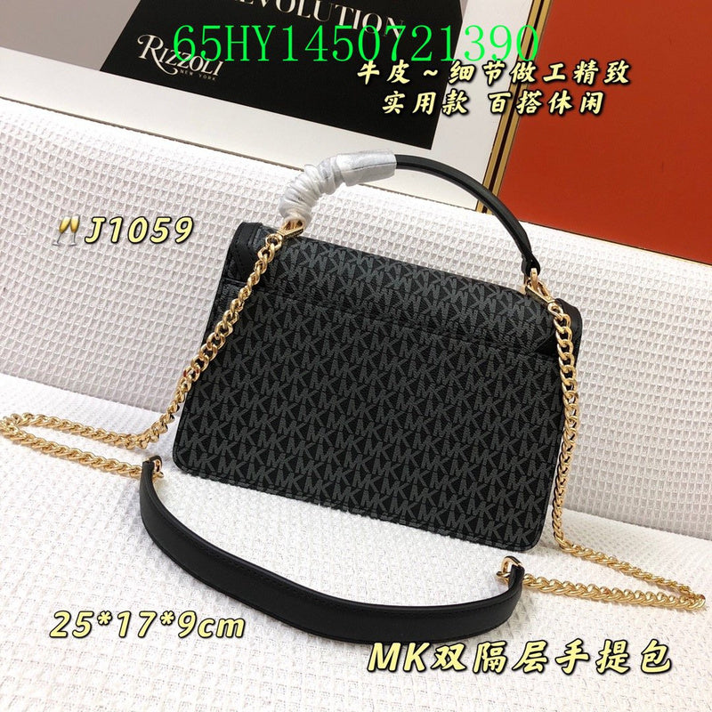 Satchel Bags - MK Bags - 739