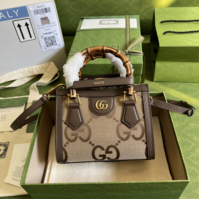 Satchel Bags - GCI Bags - 379