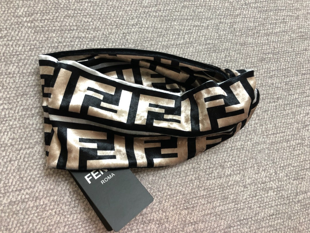 GLM - New Hair Band FEI 022