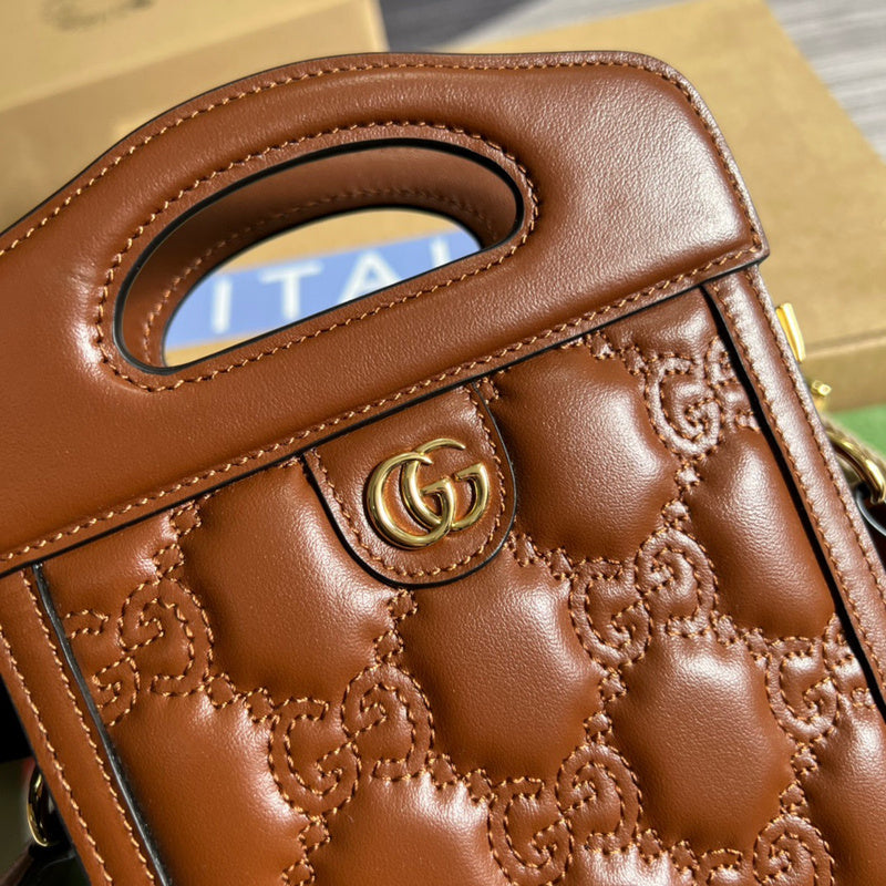 Satchel Bags - GCI Bags - 7873