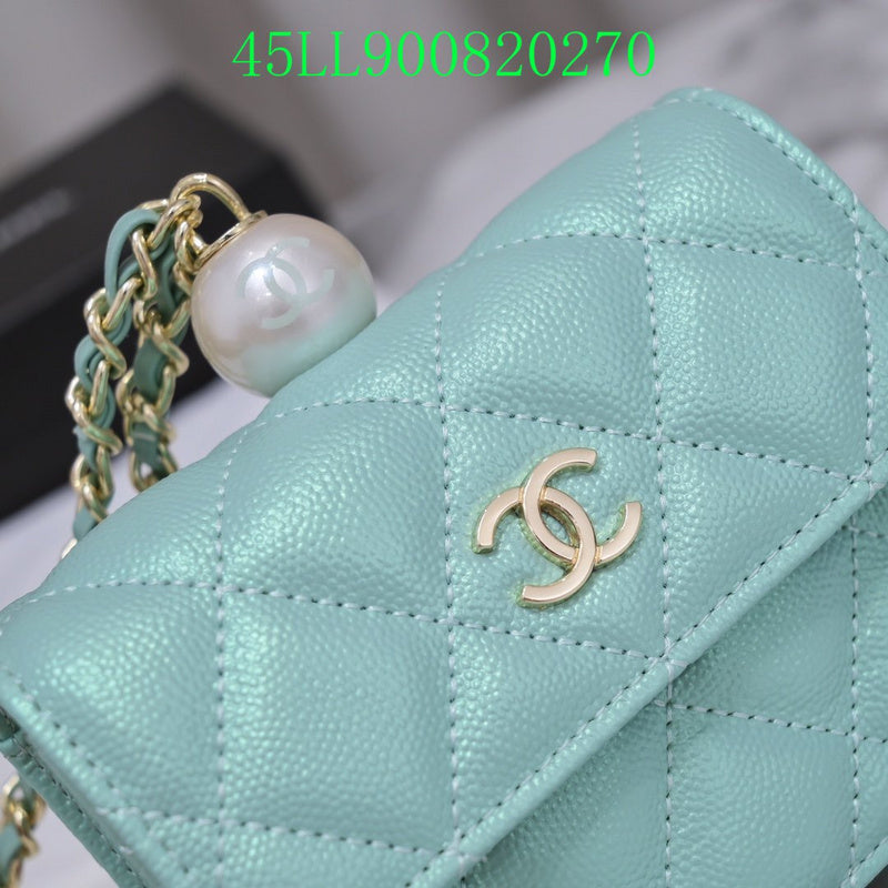 Glami - CHL Wallet - 2442