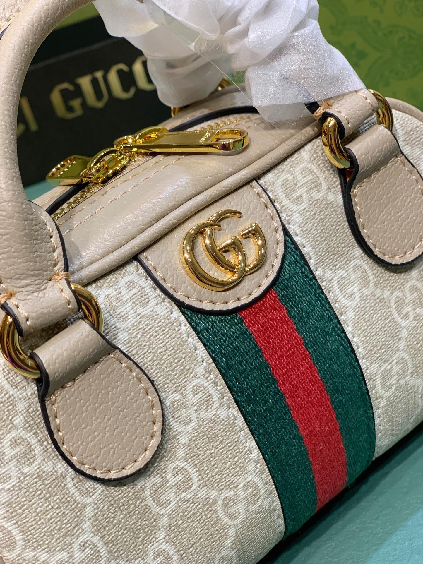 GLM - Top Quality Bag GCI 462