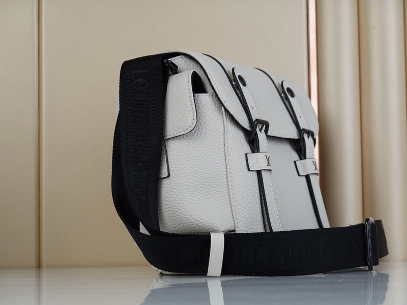 Satchel Bags - VL Bags - 5209