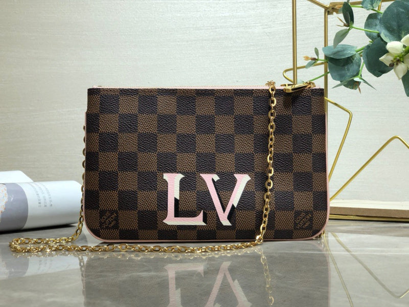 Satchel Bags - VL Bags - 5441
